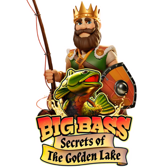 Big Bass Secrets official Slot in UK
